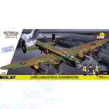 COBI Avro Lancaster B. III Dambuster Executive Edition, Jouets de construction 