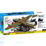 COBI Avro Lancaster B. III Dambuster Executive Edition, Jouets de construction 