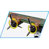 COBI Avro Lancaster B. III Dambuster Executive Edition, Jouets de construction 
