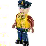 COBI Avro Lancaster B. III Dambuster Executive Edition, Jouets de construction 