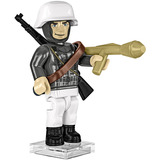 COBI Bataille des Ardennes 1944, Jouets de construction 