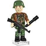 COBI Bataille des Ardennes 1944, Jouets de construction 
