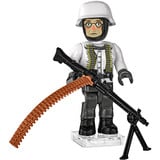 COBI Bataille des Ardennes 1944, Jouets de construction 