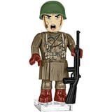 COBI Bataille des Ardennes 1944, Jouets de construction 