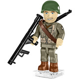 COBI Bataille des Ardennes 1944, Jouets de construction 