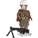 COBI Bataille des Ardennes 1944, Jouets de construction 