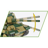COBI COBI-2733, Jouets de construction 