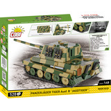 COBI COBI-2733, Jouets de construction 