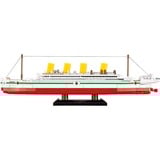 COBI Collection historique - H.M.H.S. Britannic, Jouets de construction Échelle 1:700