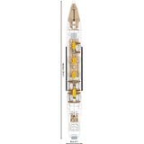 COBI Collection historique - H.M.H.S. Britannic, Jouets de construction Échelle 1:700