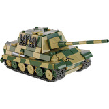 COBI Panzerjäger Tiger Ausf. B Jagdtiger, Jouets de construction 
