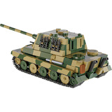 COBI Panzerjäger Tiger Ausf. B Jagdtiger, Jouets de construction 