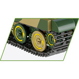 COBI Panzerjäger Tiger Ausf. B Jagdtiger, Jouets de construction 