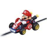 Carrera GO!!! Mario Kart World - Mario, Voiture de course 