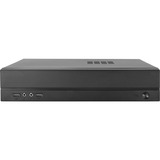 Chieftec IX-06B-OP unité centrale Small Form Factor (SFF) Noir boîtier desktop Noir | 2x USB-A