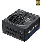 Chieftec Vega PPG-1000-C unité d'alimentation d'énergie 1000 W 24-pin ATX ATX Blanc, 8500 Watt alimentation  Noir, 1000 W, 100 - 240 V, 50/60 Hz, 12 A, 100 W, 1000 W