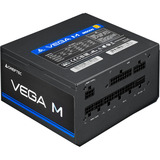 Chieftec Vega PPG-1000-C unité d'alimentation d'énergie 1000 W 24-pin ATX ATX Blanc, 8500 Watt alimentation  Noir, 1000 W, 100 - 240 V, 50/60 Hz, 12 A, 100 W, 1000 W