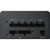 Chieftec Vega PPG-1000-C unité d'alimentation d'énergie 1000 W 24-pin ATX ATX Blanc alimentation  Noir, 1000 W, 100 - 240 V, 50/60 Hz, 12 A, 100 W, 1000 W