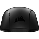 Corsair M75 AIR WIRELESS Ultraléger, Souris gaming Noir, 100 - 26 000 ppp | 2,4 GHz | Bluetooth 4.2 | USB 2.0