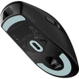 Corsair M75 AIR WIRELESS Ultraléger, Souris gaming Noir, 100 - 26 000 ppp | 2,4 GHz | Bluetooth 4.2 | USB 2.0