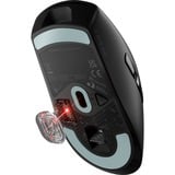 Corsair M75 AIR WIRELESS Ultraléger, Souris gaming Noir, 100 - 26 000 ppp | 2,4 GHz | Bluetooth 4.2 | USB 2.0