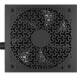 Corsair RM1000x Shift, 1000 Watt alimentation  Noir, 1x 12V-2x6, 4x PCIe, gestion des câbles