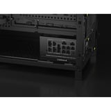 Corsair RM1000x Shift alimentation modulaire 1000 watt Noir, 1x 12V-2x6, 4x PCIe