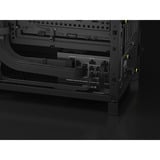 Corsair RM1000x Shift alimentation modulaire 1000 watt Noir, 1x 12V-2x6, 4x PCIe