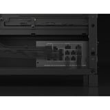 Corsair RM1000x Shift alimentation modulaire 1000 watt Noir, 1x 12V-2x6, 4x PCIe