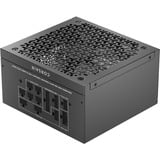 Corsair RM1000x Shift alimentation modulaire 1000 watt Noir, 1x 12V-2x6, 4x PCIe