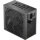 Corsair RM1000x Shift alimentation modulaire 1000 watt Noir, 1x 12V-2x6, 4x PCIe