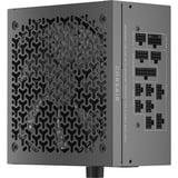 Corsair RM1000x Shift alimentation modulaire 1000 watt Noir, 1x 12V-2x6, 4x PCIe