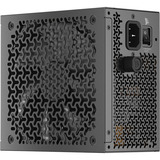 Corsair RM1000x Shift alimentation modulaire 1000 watt Noir, 1x 12V-2x6, 4x PCIe