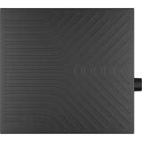Corsair RM1000x Shift alimentation modulaire 1000 watt Noir, 1x 12V-2x6, 4x PCIe