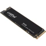 Crucial P310 1 To SSD Noir, CT1000P310SSD8, PCIe Gen 4.0 x4, NVMe 2.0