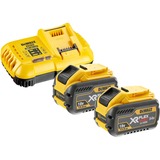 DEWALT DCB118Y2T-QW, Bundle Noir/Jaune