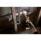 DEWALT DCS353D2-QW, Outil de multi fonction Jaune/Noir