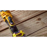 DEWALT DCS353D2-QW, Outil de multi fonction Jaune/Noir
