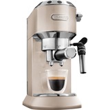 DeLonghi Machine à expresso beige