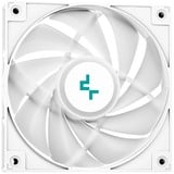 DeepCool LE720 , Watercooling Blanc, Connecteur de ventilateur PWM à 4 broches