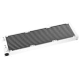 DeepCool LE720 , Watercooling Blanc, Connecteur de ventilateur PWM à 4 broches