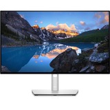 Dell UltraSharp U2422HE 24" Moniteur Noir, HDMI, DisplayPort, 4x USB-A 3.2 (5 Gbit/s), USB-C 3.2 (5 Gbit/s), RJ-45