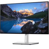 Dell UltraSharp U2422HE 24" Moniteur Noir, HDMI, DisplayPort, 4x USB-A 3.2 (5 Gbit/s), USB-C 3.2 (5 Gbit/s), RJ-45