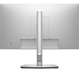 Dell UltraSharp U2422HE 24" Moniteur Noir, HDMI, DisplayPort, 4x USB-A 3.2 (5 Gbit/s), USB-C 3.2 (5 Gbit/s), RJ-45