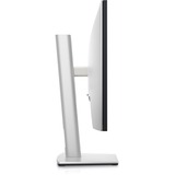 Dell UltraSharp U2422HE 24" Moniteur Noir, HDMI, DisplayPort, 4x USB-A 3.2 (5 Gbit/s), USB-C 3.2 (5 Gbit/s), RJ-45