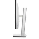 Dell UltraSharp U2422HE 24" Moniteur Noir, HDMI, DisplayPort, 4x USB-A 3.2 (5 Gbit/s), USB-C 3.2 (5 Gbit/s), RJ-45