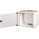 Digitus Boîtier mural SOHO PRO, Armoire informatique Gris clair