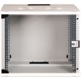 Digitus DN-49204, Armoire informatique Gris clair