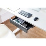 Digitus Tiroir sous bureau Noir (Mat)