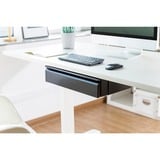 Digitus Tiroir sous bureau Noir (Mat)